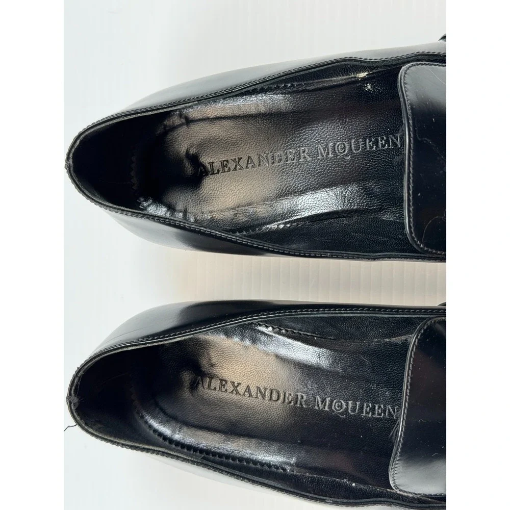 Alexander McQueen pre owned